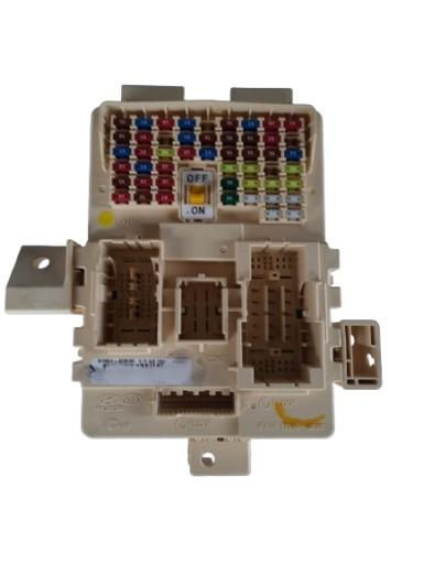 91951-D3530 - BSI КОРОБКА HYUNDAI TUCSON 2.0 CRDI 20 р. ГІБРИД