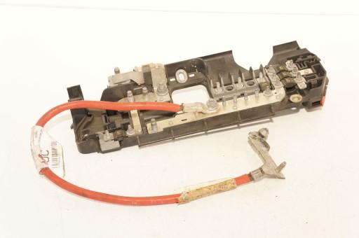 РОЗПОДІЛЬНА КОРОБКА BSI TRANSIT 2.4 D 6C1T14300DC