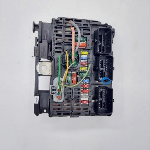 BSM L05 JUMPY SCUDO EXPERT BOX 9661682880 L05