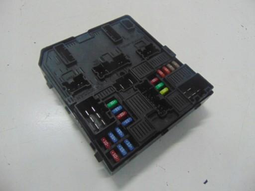 AUTOFRANCE2 - Коробка bsm renault kadjar 284b61784r