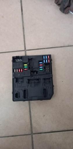 КОРОБКА BSM USM RENAULT KADJAR 284B61784R