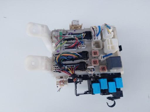 МОДУЛЬ КОРОБКИ BSI 82730-42010 D4D RAV 4 III