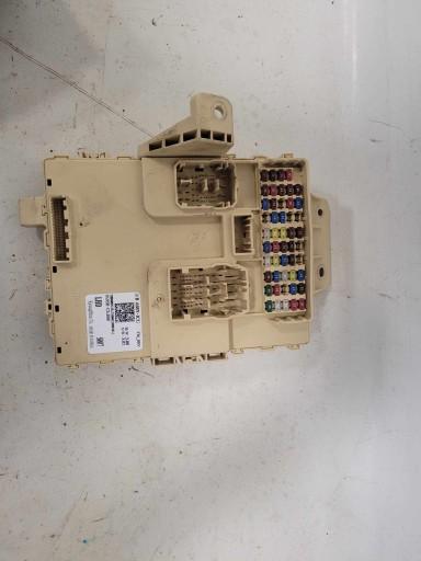 91950-CL080 - МОДУЛЬ BSI HYUNDAI SANTA FE IV 2021 1.6 H