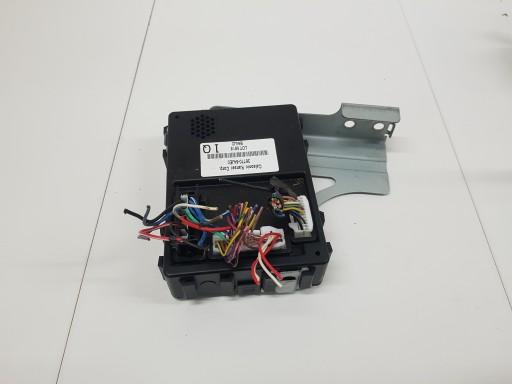 КОРОБКА МОДУЛЯ BSI SUZUKI GRAND VITARA 36770-64JE0