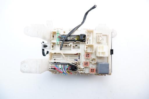 Коробка модуль BSI для TOYOTA AURIS і E15 82730-12210