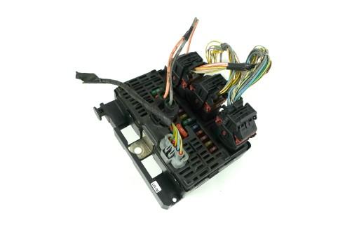 L01-00 BSM-L01-00 - Модуль коробки БСМ-Л01-00 Пежо 407 9654815780