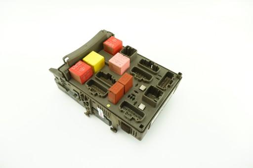 КОРОБКА МОДУЛЬ UCH RENAULT VEL SATIS 8200309046