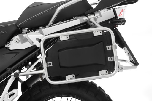 ЯЩИК ДЛЯ ІНСТРУМЕНТІВ WUNDERLICH ДЛЯ ОРИГІНАЛЬНОГО КЛЮЧА BMW R1200GS LC 13-18