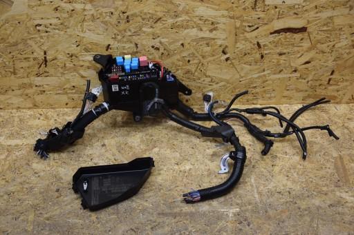 82662-78260 82662-78280 - Блок запобіжників LEXUS NX II 2 350h