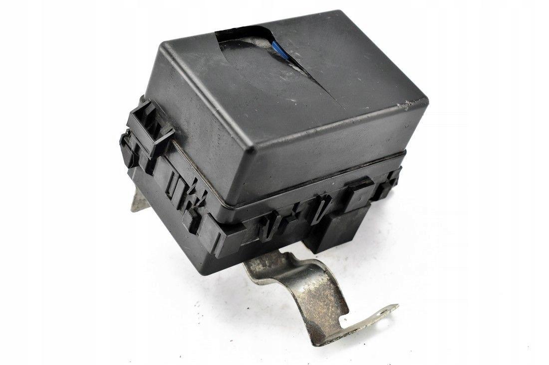 БЛОК ПРЕДОХРАНИТЕЛЕЙ 243821KN0A JUKE И