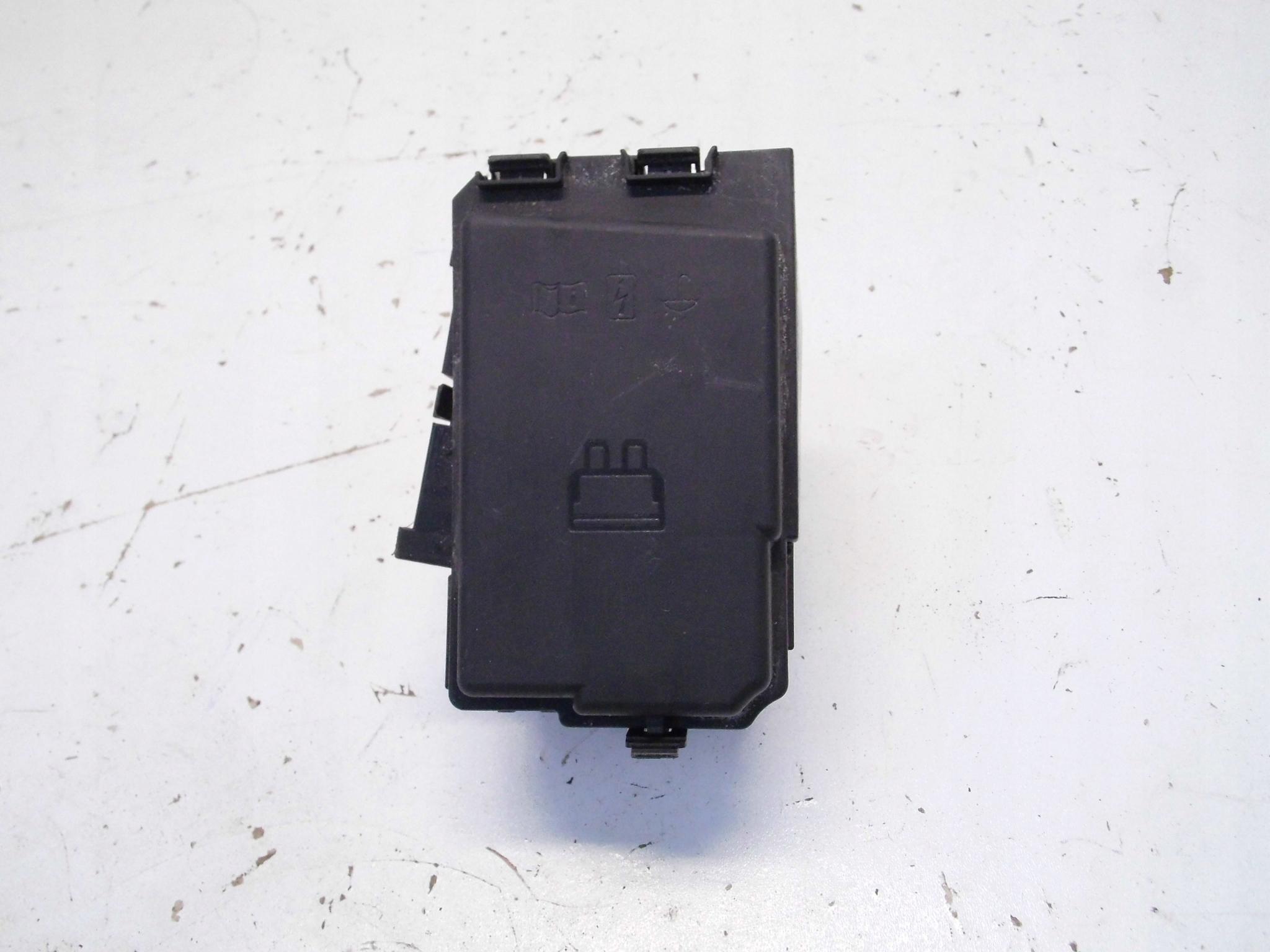 6C0907361D - Блок предохранителей POLO 6C FABIA III A1