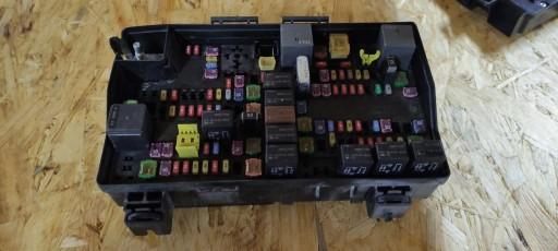 КОРОБКА ЗАПОБІЖНИКІВ RAM 2500 3500 6.4 2019- 68437288AB