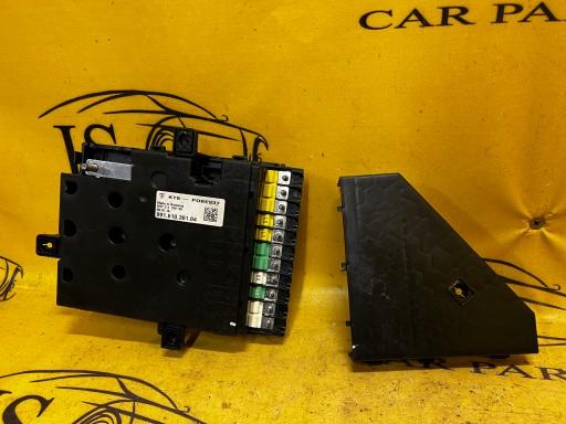 99161030104 - РОЗПОДІЛЬНА КОРОБКА PORSCHE 911 991 CARRERA CABRIO LIFT 3.0