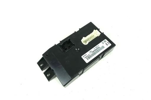 P8200584661-P 8200584661P - UCH-N2 BOX BSI UCH N2 МОДУЛЬ RENAULT KANGOO 1 FL I LIFT P8200584661P