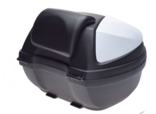 MSCT.3.04.06.2023.5209 - ЭЛЕКТРИЧЕСКИЙ СКУТЕР МОТОЦИКЛ TOUCH 32L ДЛЯ NIU M1 N1 M1 M+ РУЧКИ СПИНКИ