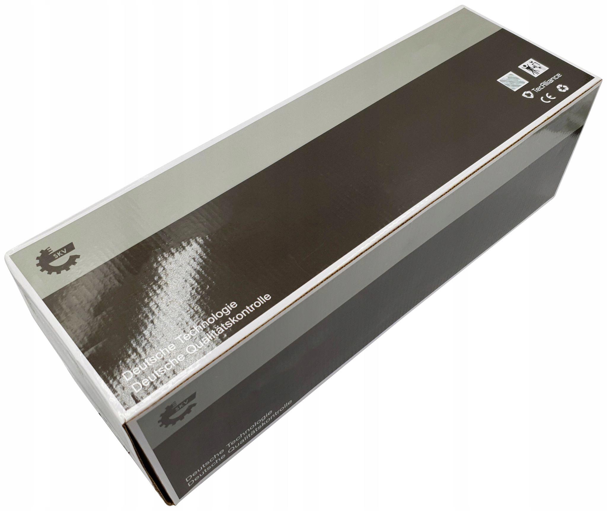 SKV 02skv700 топливный насос