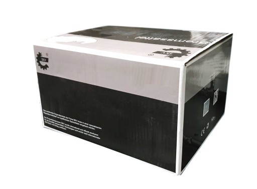 96SKV079 - SKV ДАТЧИК ВИРІВНЮВАННЯ ПІДВІСКИ