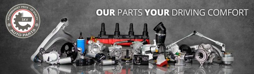 SKV ESEN 17SKV731 / SKV ДАТЧИК ПОЛОЖЕННЯ ФАР