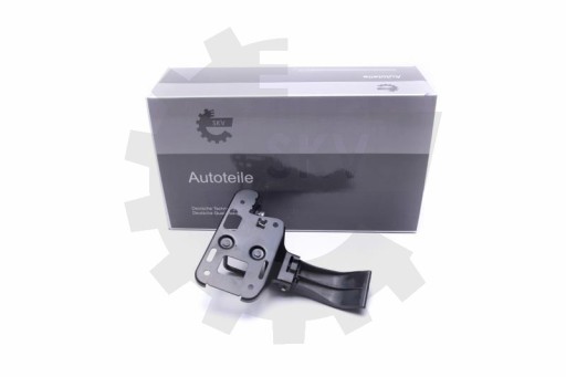 SKV ESEN 96SKV781 / SKV БОЛТ КАПОТА