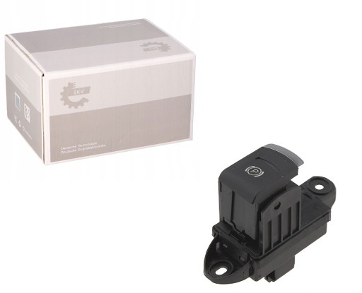 SKV ESEN 96SKV926 / SKV КНОПКА РУЧНОГО ГАЛЬМА