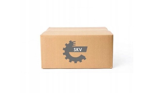 SKV GERMANY 17SKV015 Датчик положення педалі газу