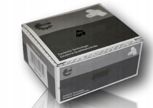 КОРПУС МАСЛЯНОГО ФИЛЬТРА SKV 31SKV051