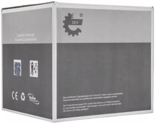 СКВ ВІКОННИЙ РЕГУЛЯТОР 01SKV995