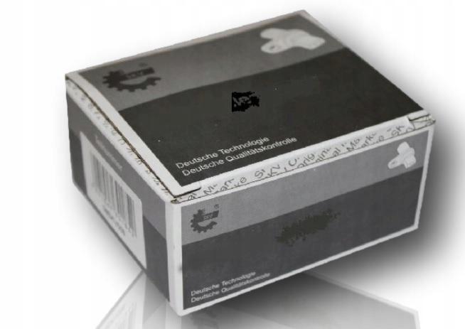 SKV ПРИВІД CHEVROLET CADILLAC 16SKV337