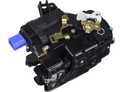 16SKV014 - SKV ЗАМОК ДВЕРИ ЗАДНИЙ ПРАВЫЙ SEAT CORDOBA IBIZA 6L