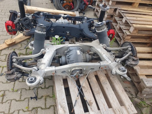 R230 5.0 - Sl 230 lift amg 2008- поточные листы abc wakacz влево справа сзади