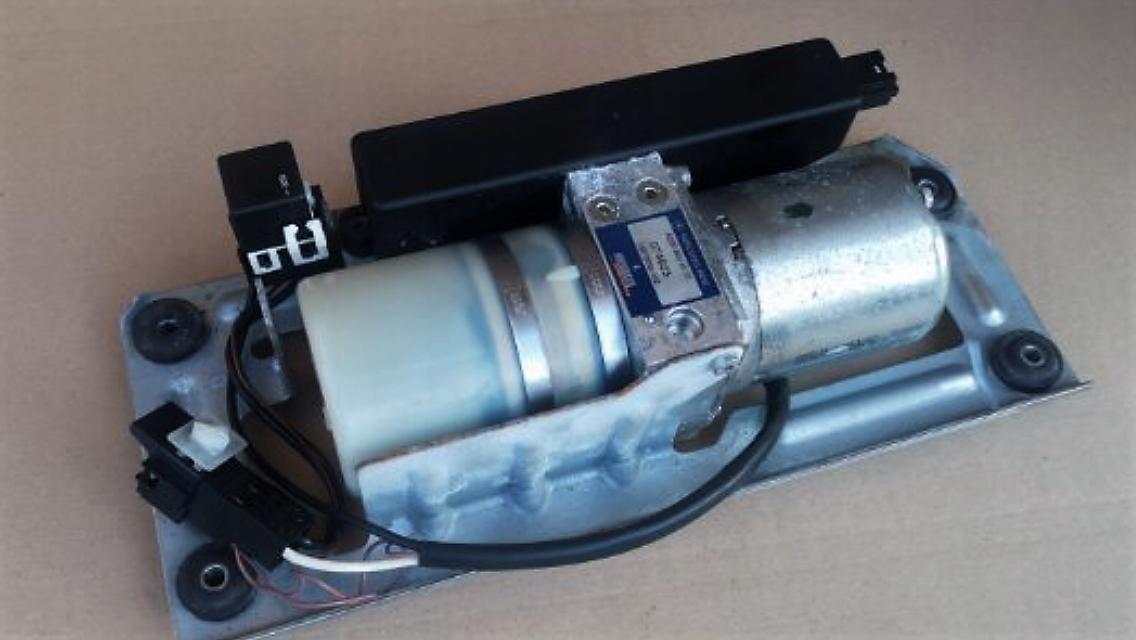 SL R230 W230 гидравлический насос крыши A2308000030