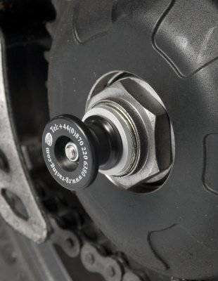 СЛАЙДЕРЫ ЗАДНЕГО МОСТА RG RACING TRIUMPH SPRINT GT 10-