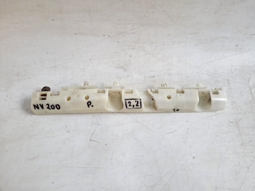 БРИЗГОВИКИ ЛІВИЙ / ПРАВИЙ NISSAN NV200 2009-