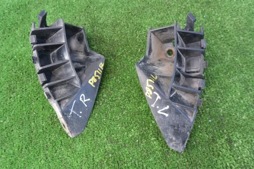 6005888 - БРЫЗГОВИК ПЕРЕДНИЙ ЛЕВЫЙ TESLA S 12-16