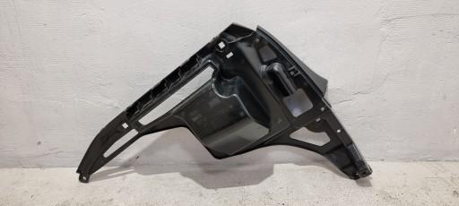 7296753 - Бризговики задній лівий BMW I3 i01