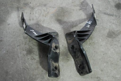 9805295480 9805295880 - Брызговик P / L CITROEN C4 CACTUS 16R