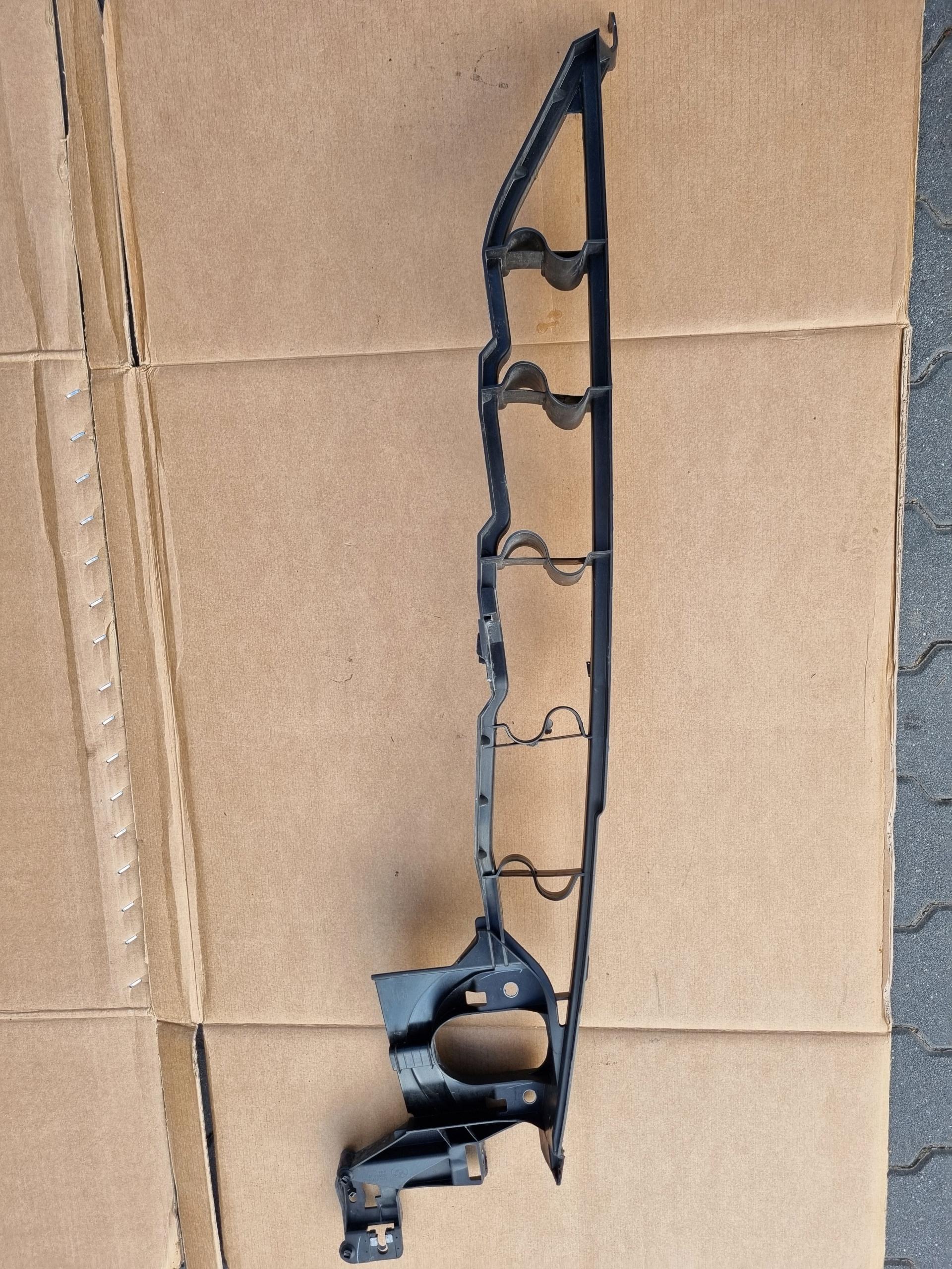 7157990 51127157990 - Брызговик ПД ПД BMW X6 E71 X5 E70