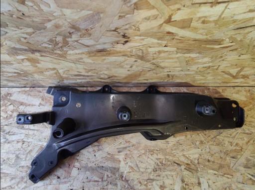 31391778 - СКОЛЬЗЯЩЕЕ КРЫЛО ПЕРЕДНЕЕ КРЕПЛЕНИЕ VOLVO XC90 II ПРАВОЕ