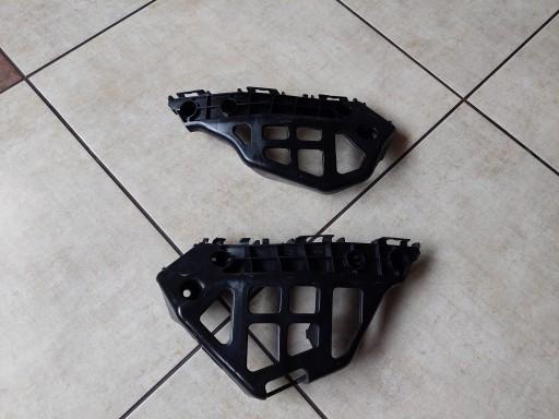 52536-02040 52535-02050 - БРИЗГОВИКИ-ПЕРЕДНІЙ-TOYOTA AURIS II-LIFT