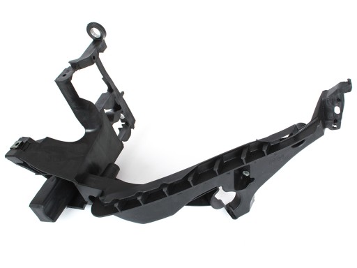 DA-20529 - Ліва лампа ковзання ліва для Audi A4 B8 LIFT 11-15