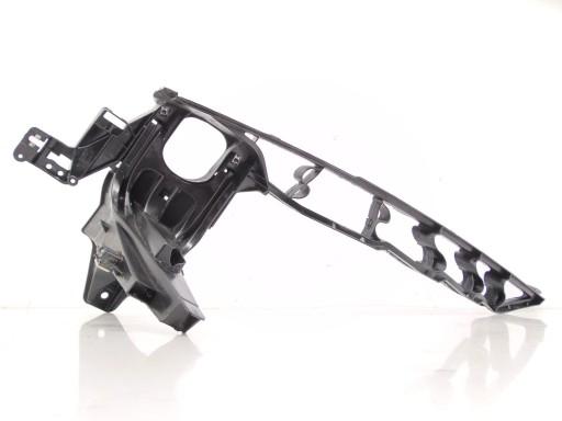 Проскальзывание левое крепление крыла BMW X5 E70 7157989