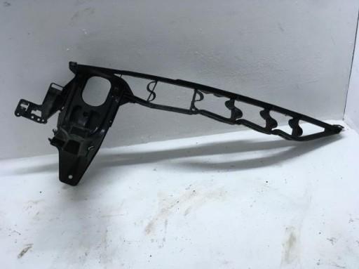 7157989 - Проскальзывание крыло левое BMW X5 E70 X6 E71