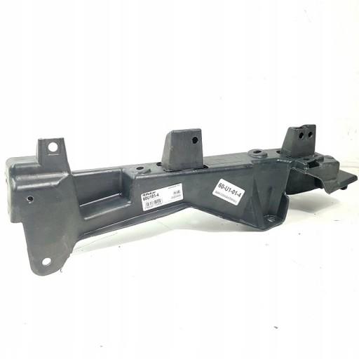 60U101-04 - SLIG КРЕПЛЕНИЕ КРЫЛА ЛЕВОЕ KANGOO III LIFT 13-