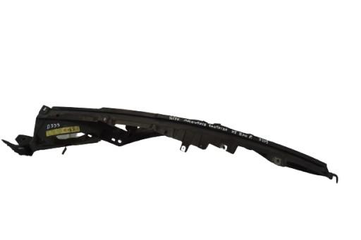 Прослизання крило праве BMW X5 E70 7157990