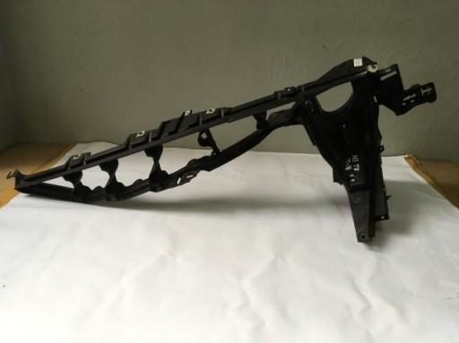 7157990 - Прослизання крило праве BMW X5 E70 X6 E71