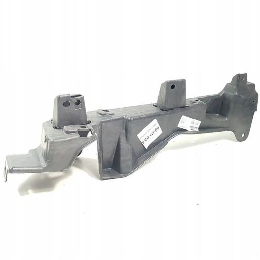 60U102-04 - SLIG КРЕПЛЕНИЕ КРЫЛА ПРАВОЕ KANGOO III LIFT 13-