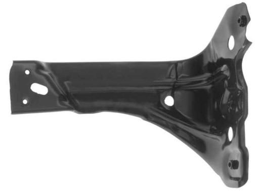 KH9540 934 - Скользящее крепление крыла VW PASSAT CC B6 B7 08-P