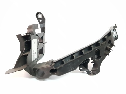 8K0805807C - Слайд крепление лампы левый передний AUDI A4 B8 08-12 оригинал