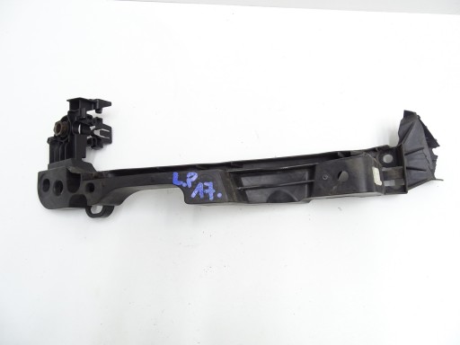 КРІПЛЕННЯ ЛАМПИ ПЕРЕДНЯ ЛІВА VW GOLF VI 5K0807889F