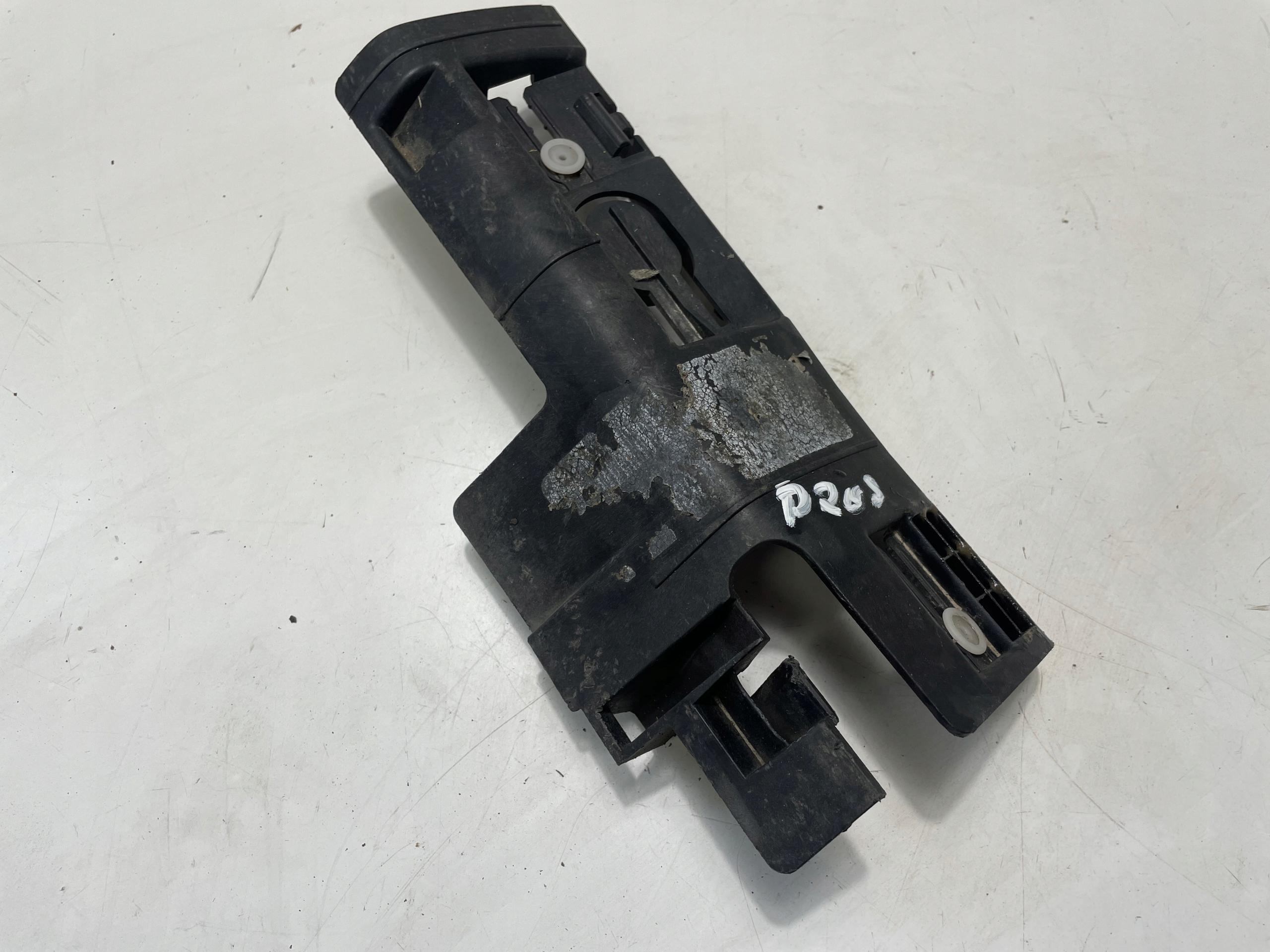 СЛАЙД КРЕПЛЕНИЕ PEUGEOT 208 GTI 9803058980